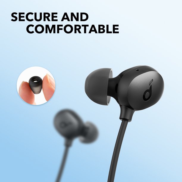 Anker Soundcore life U2i neckband