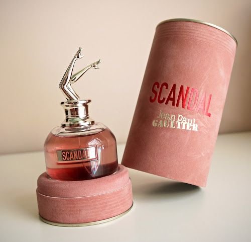 Scandal by Jean Paul Gaultier