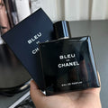 Bleu de Chanel Eau de Parfum