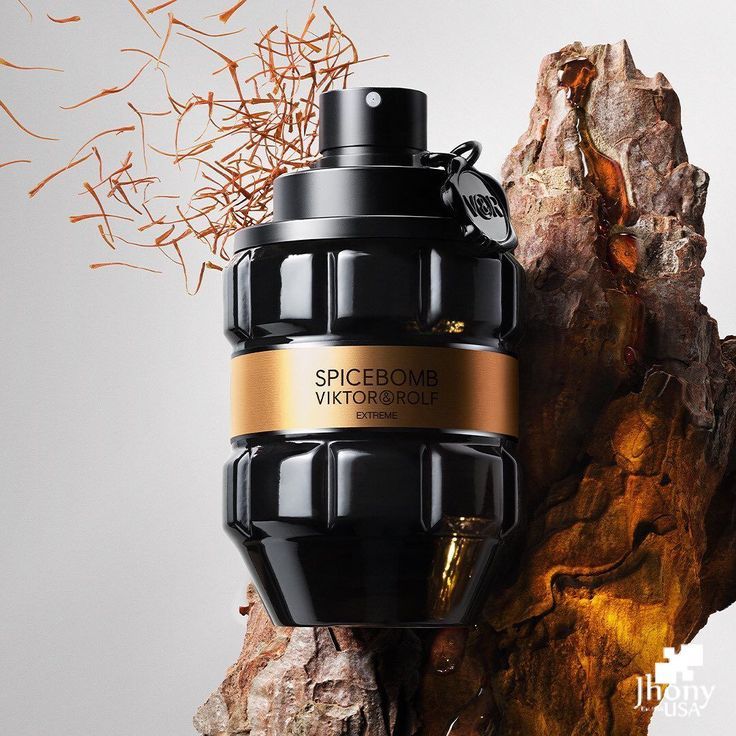 Spicebomb Extreme by Viktor&Rolf