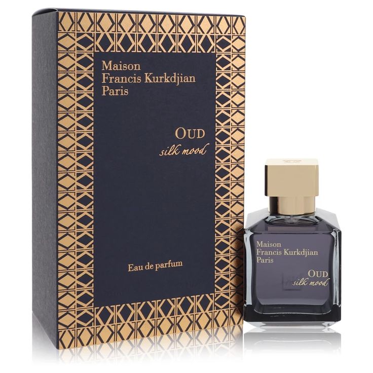 Oud Silk Mood by Maison Francis Kurkdjian