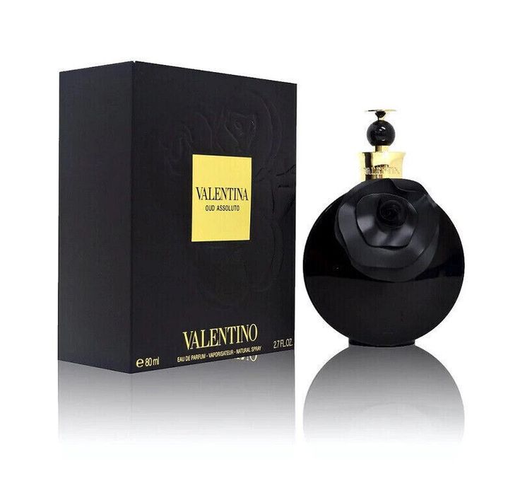 Valentina Oud Assoluto by Valentino