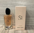 Si by Giorgio Armani