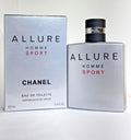 Allure Homme Sport by Chanel