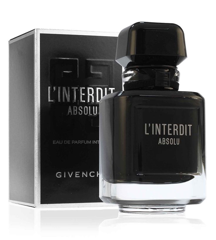 L'Interdit Absolu by Givenchy