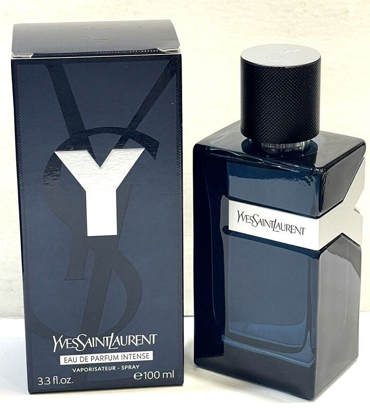 Y Eau de Parfum by Yves Saint Laurent