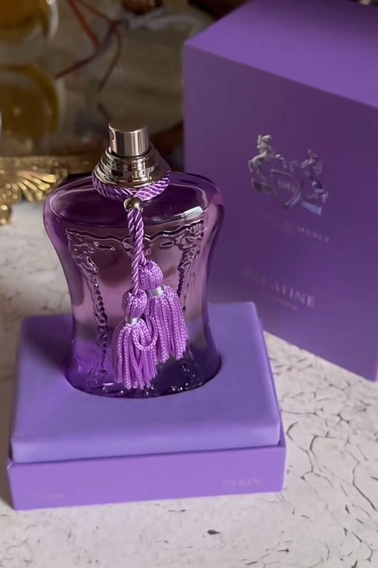 Palatine&nbsp;by&nbsp;Parfums de Marly