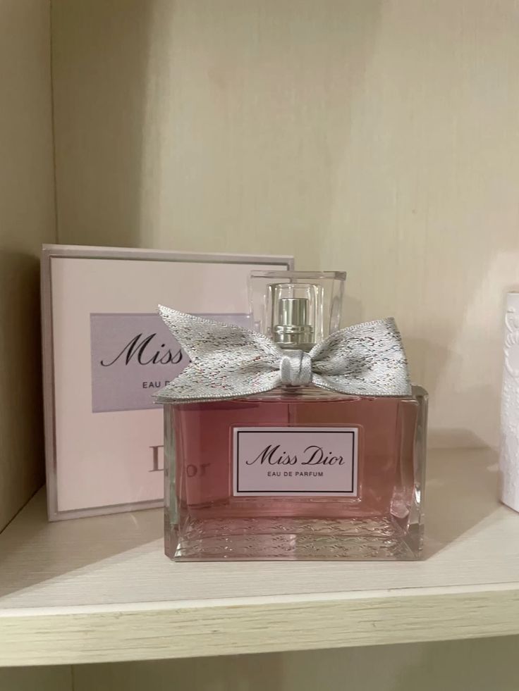Miss Dior Eau de Parfum