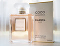Coco Mademoiselle Parfum by Chanel